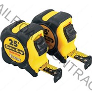Titan 25-Ft. Tape Measure