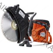 Saw Machine