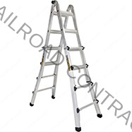 MetalTech Telescoping